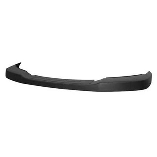 Front Upper Bumper Cover 2003-2025 Chevrolet Express 1500, Express 2500, Express 3500, Express 4500 & Gmc Savana 1500, Savana 2500, Savana 3500