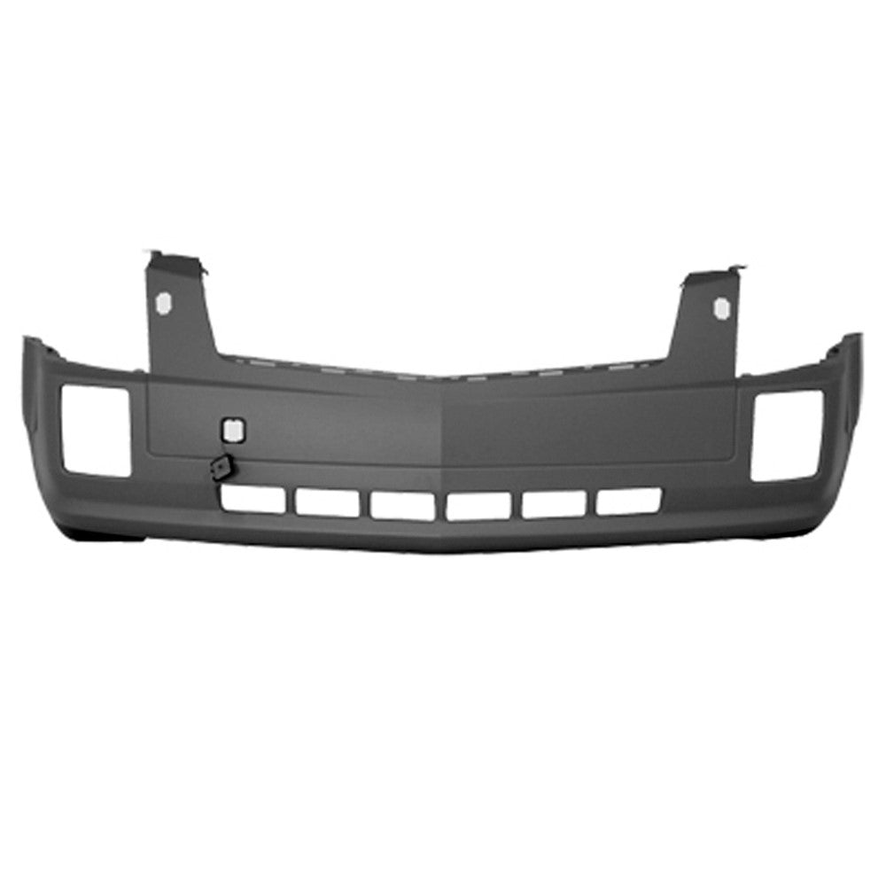 Front Bumper Cover 2004-2009 Cadillac Srx