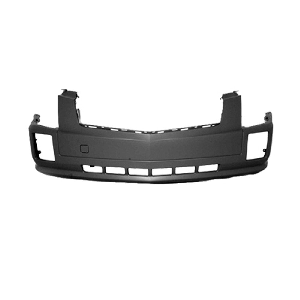 Front Bumper Cover 2004-2009 Cadillac Srx