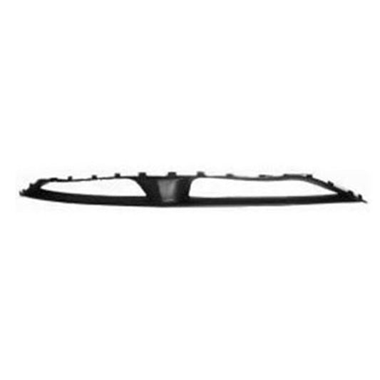Front Lower Bumper Cover 2004-2008 Pontiac Grand Prix