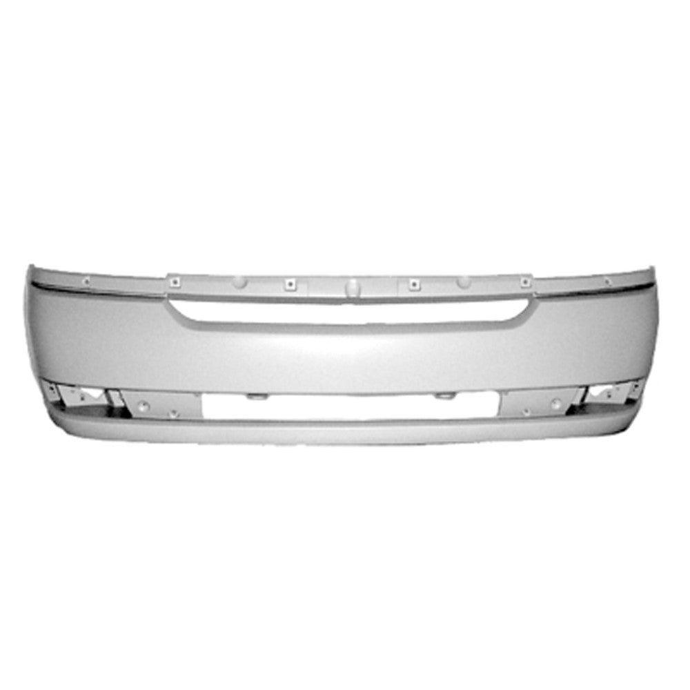 Front Bumper Cover 2004-2005 Chevrolet Malibu