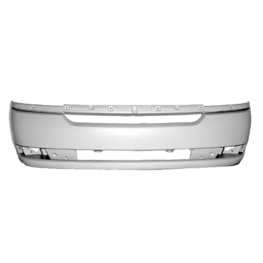 Front Bumper Cover 2004-2005 Chevrolet Malibu