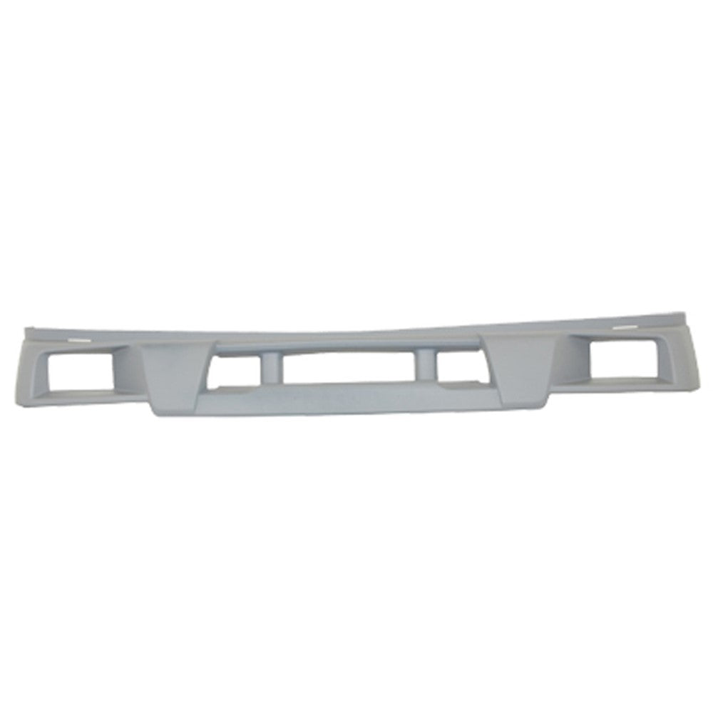 Front Lower Bumper Cover 2004-2012 Chevrolet Colorado & Gmc Canyon & Isuzu Isuzu_pickup