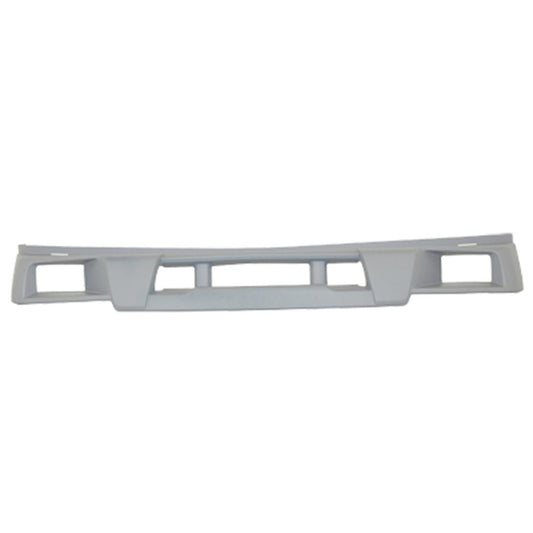 Front Lower Bumper Cover 2004-2012 Chevrolet Colorado & Gmc Canyon & Isuzu Isuzu_pickup