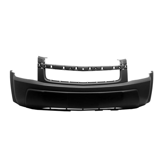 Front Bumper Cover 2005-2006 Chevrolet Equinox
