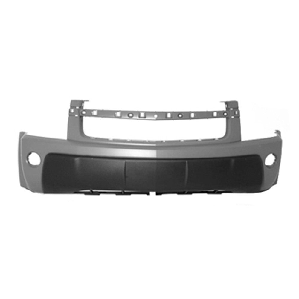 Front Bumper Cover 2005-2006 Chevrolet Equinox