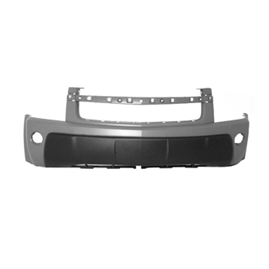 Front Bumper Cover 2005-2006 Chevrolet Equinox