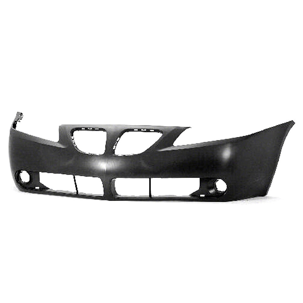 Front Bumper Cover 2005-2009 Pontiac G6
