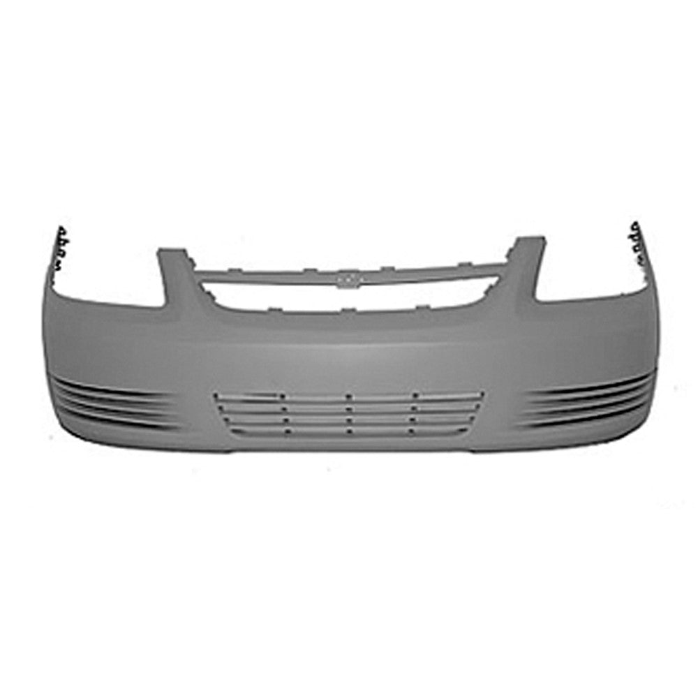 Front Bumper Cover 2005-2010 Chevrolet Cobalt