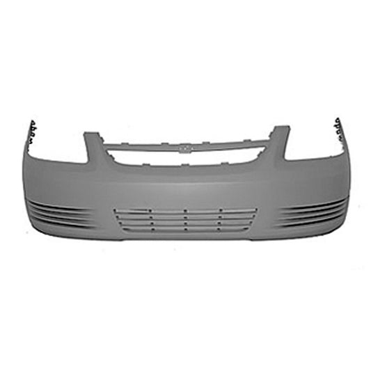 Front Bumper Cover 2005-2010 Chevrolet Cobalt