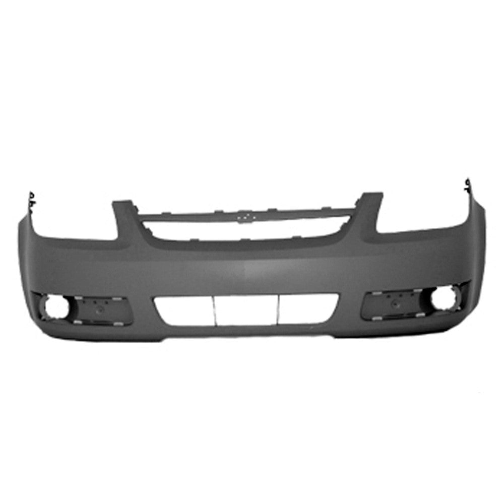 Front Bumper Cover 2005-2010 Chevrolet Cobalt