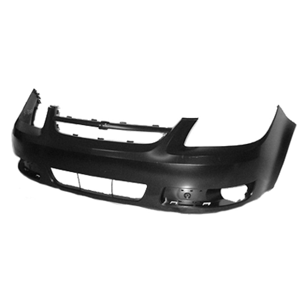 Front Bumper Cover 2005-2007 Chevrolet Cobalt