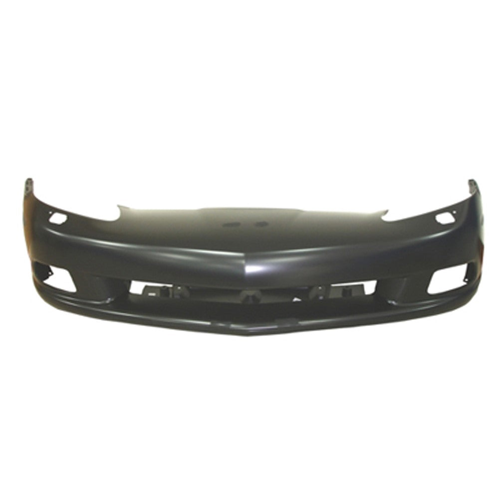 Front Bumper Cover 2005-2009 Chevrolet Corvette