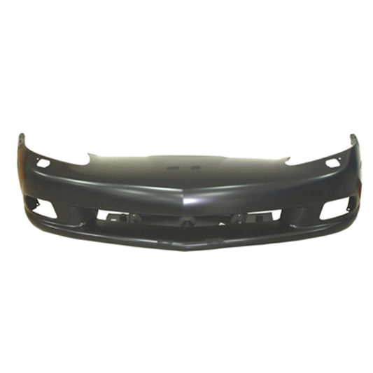 Front Bumper Cover 2005-2009 Chevrolet Corvette