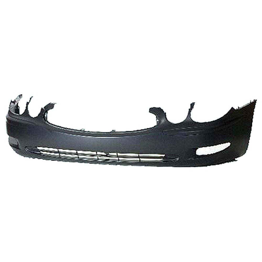 Front Bumper Cover 2005-2007 Buick Allure, Lacrosse