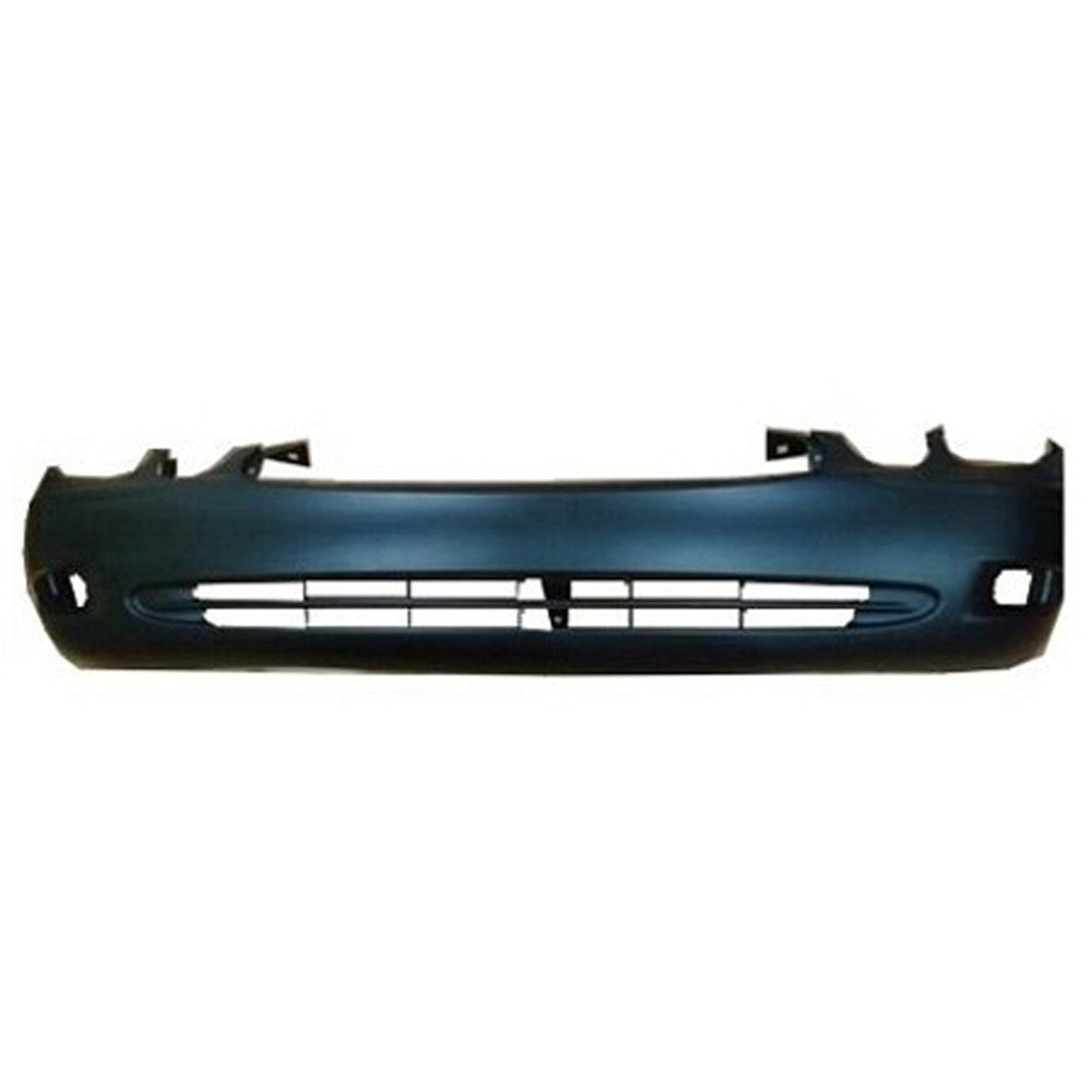 Front Bumper Cover 2005-2007 Buick Allure, Lacrosse
