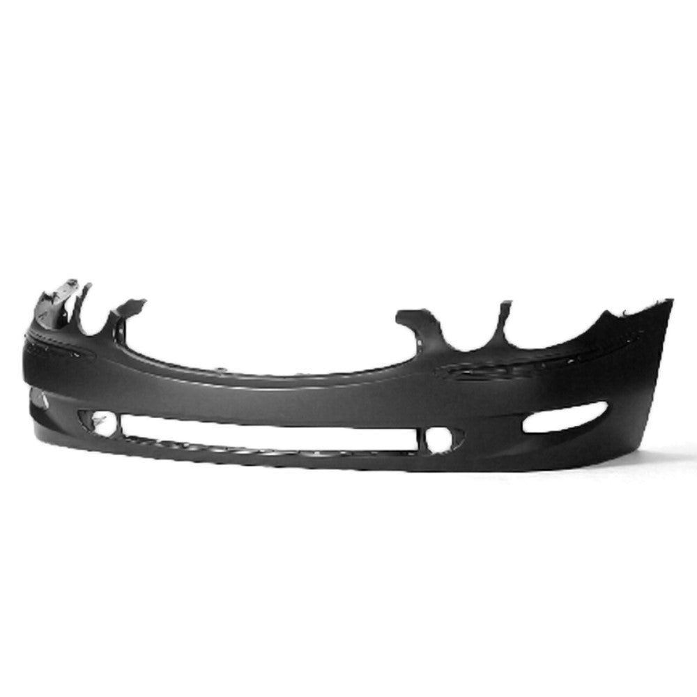 Front Bumper Cover 2005-2007 Buick Allure, Lacrosse