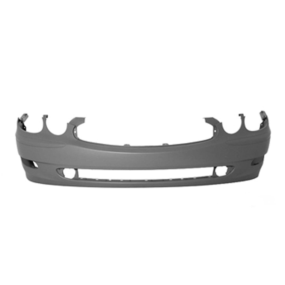 Front Bumper Cover 2005-2007 Buick Allure, Lacrosse