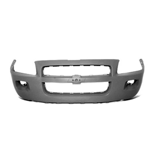 Front Bumper Cover 2005-2009 Chevrolet Uplander