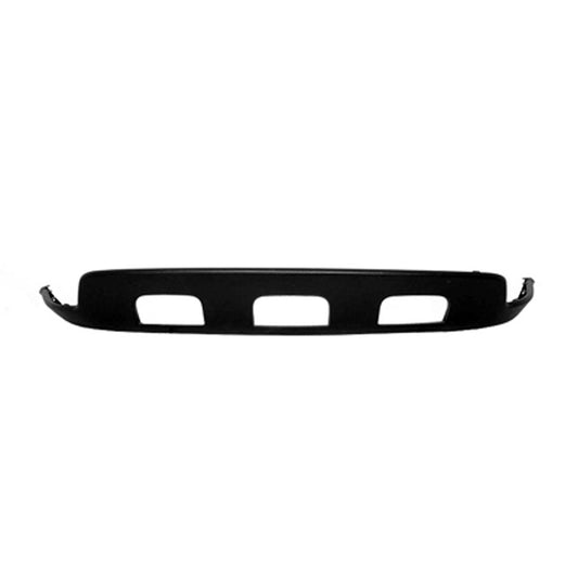 Front Lower Bumper Cover 2005-2009 Chevrolet Uplander