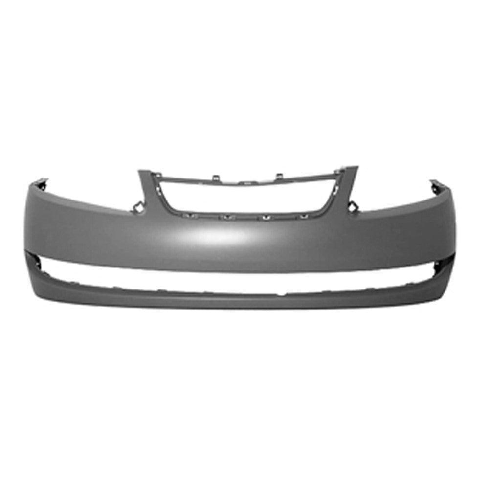 Front Bumper Cover 2005-2007 Saturn Ion