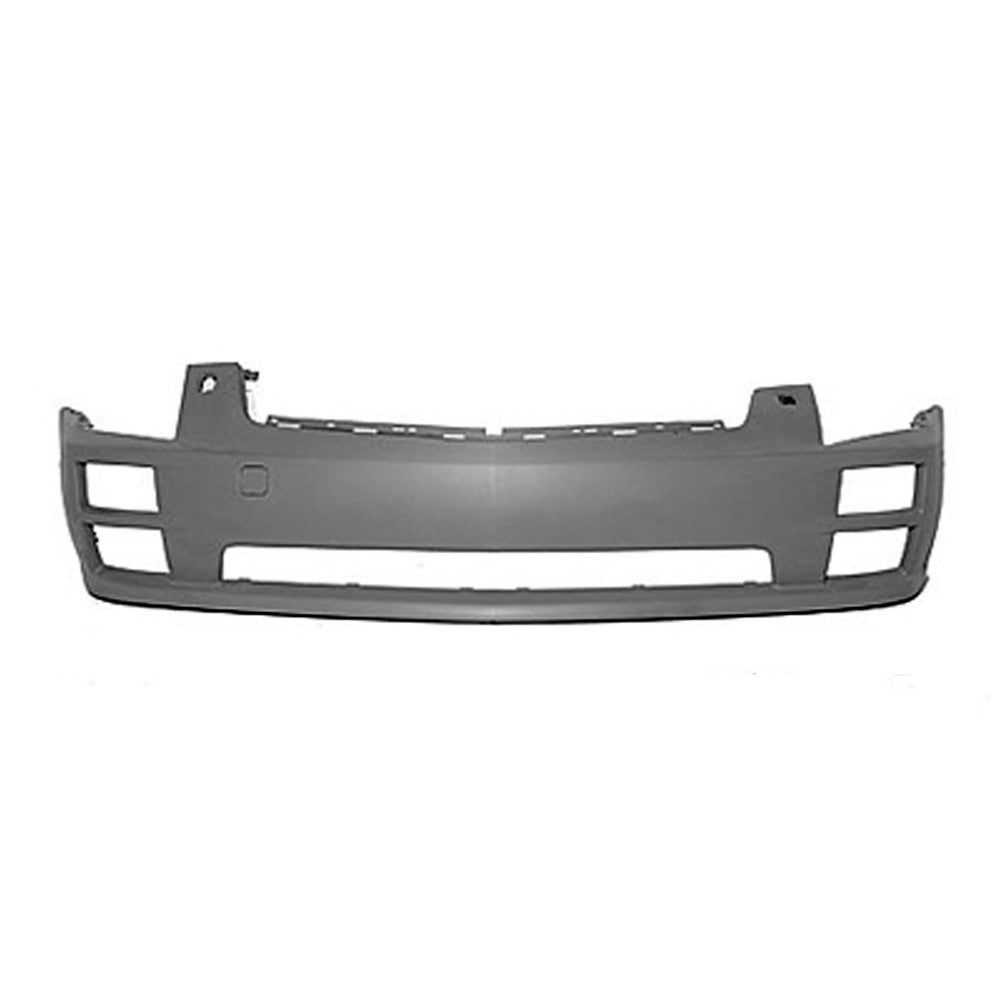 Front Bumper Cover 2005-2007 Cadillac Sts