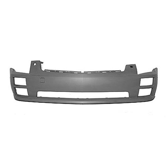 Front Bumper Cover 2005-2007 Cadillac Sts