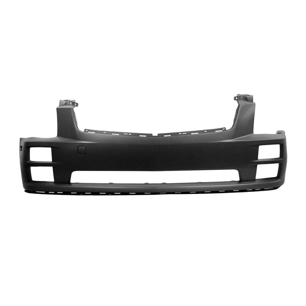 Front Bumper Cover 2005-2007 Cadillac Sts