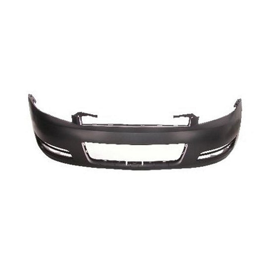 Front Bumper Cover 2006-2016 Chevrolet Impala, Impala Limited