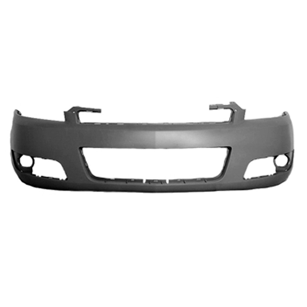 Front Bumper Cover 2006-2016 Chevrolet Impala, Impala Limited