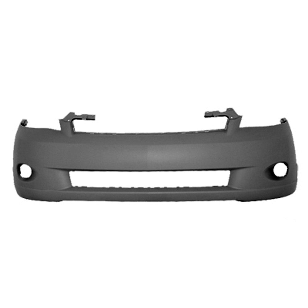 Front Bumper Cover 2006-2007 Chevrolet Monte Carlo