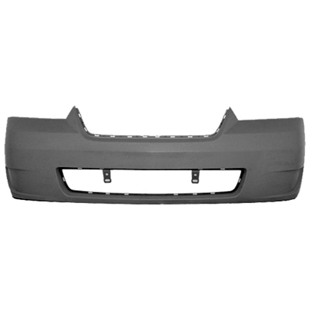 Front Bumper Cover 2006-2008 Chevrolet Malibu