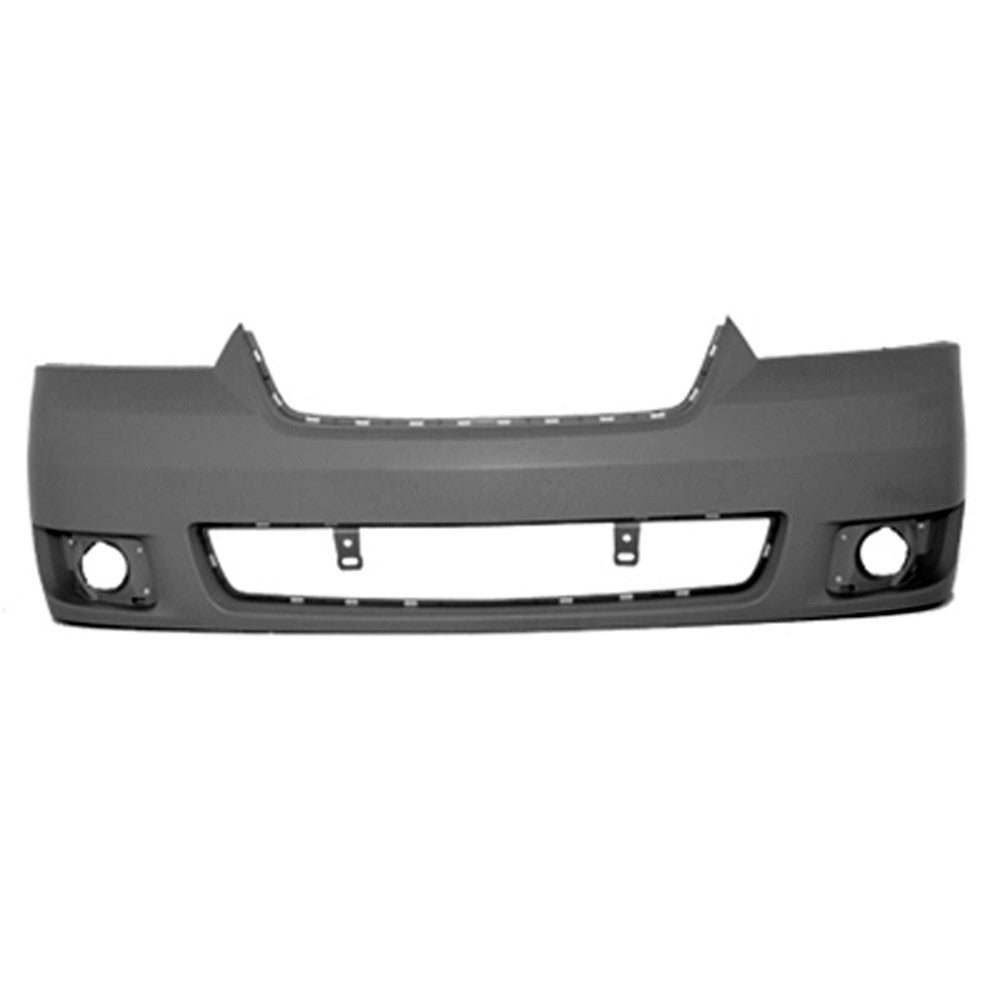 Front Bumper Cover 2006-2008 Chevrolet Malibu