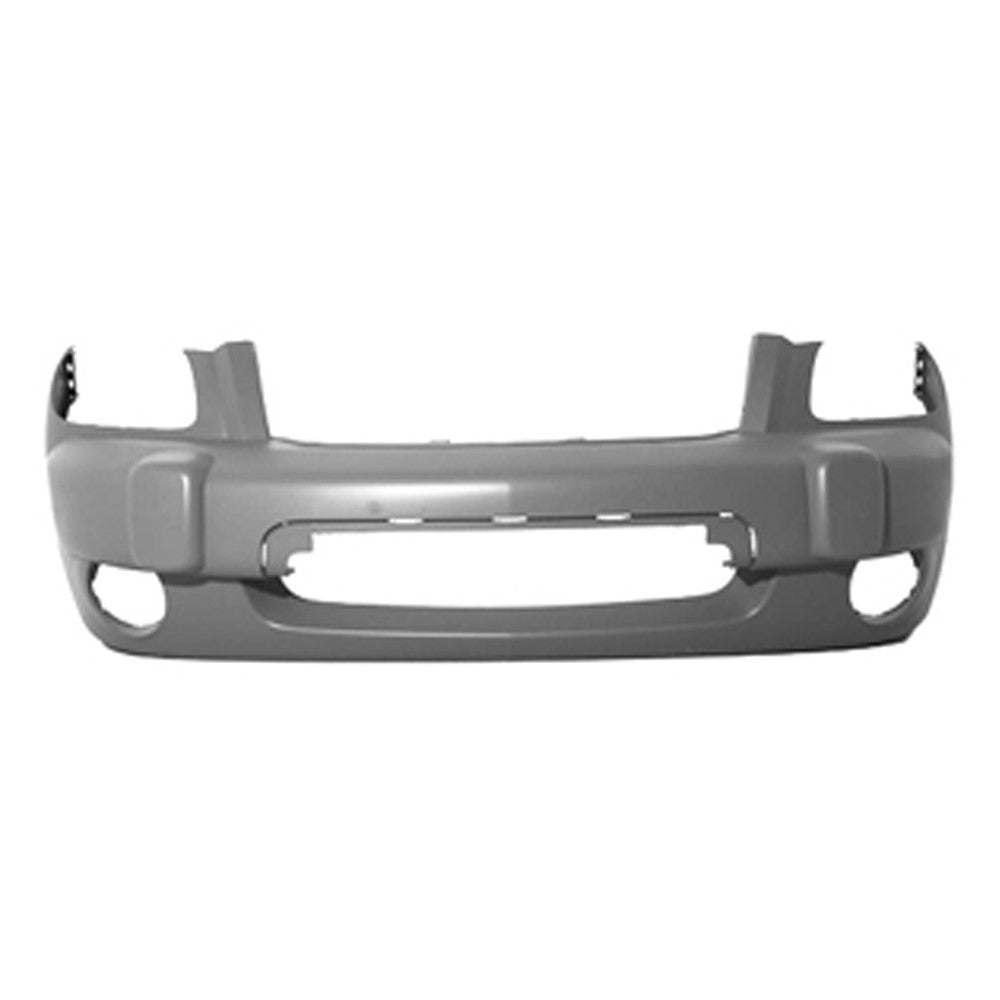 Front Bumper Cover 2006-2011 Chevrolet Hhr