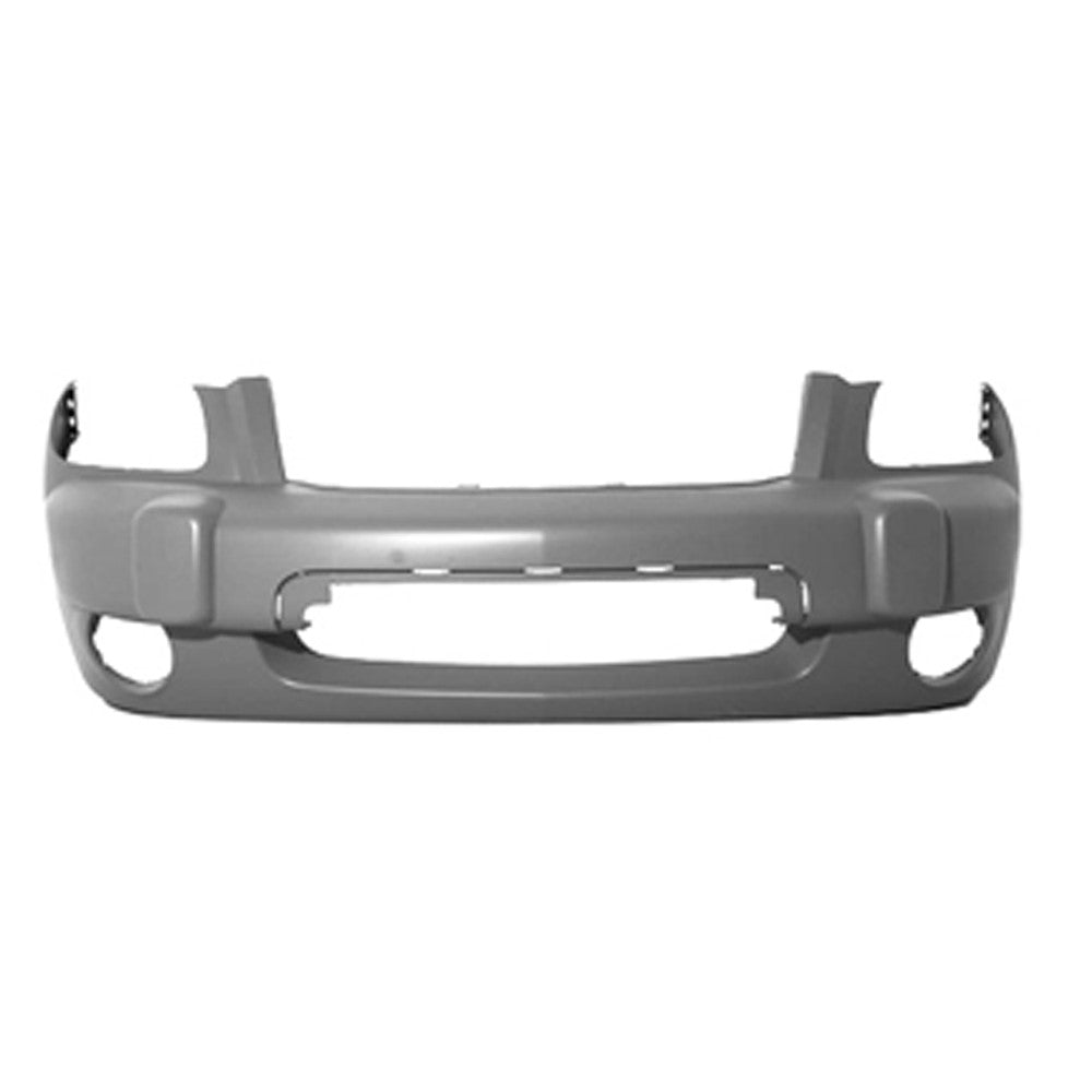 Front Bumper Cover 2006-2011 Chevrolet Hhr