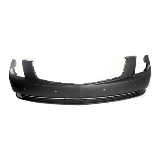 Front Bumper Cover 2006-2011 Cadillac Dts