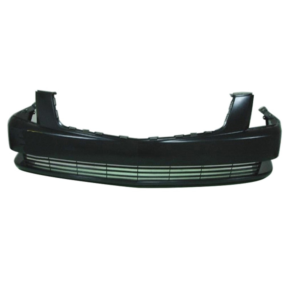 Front Bumper Cover 2006-2011 Cadillac Dts