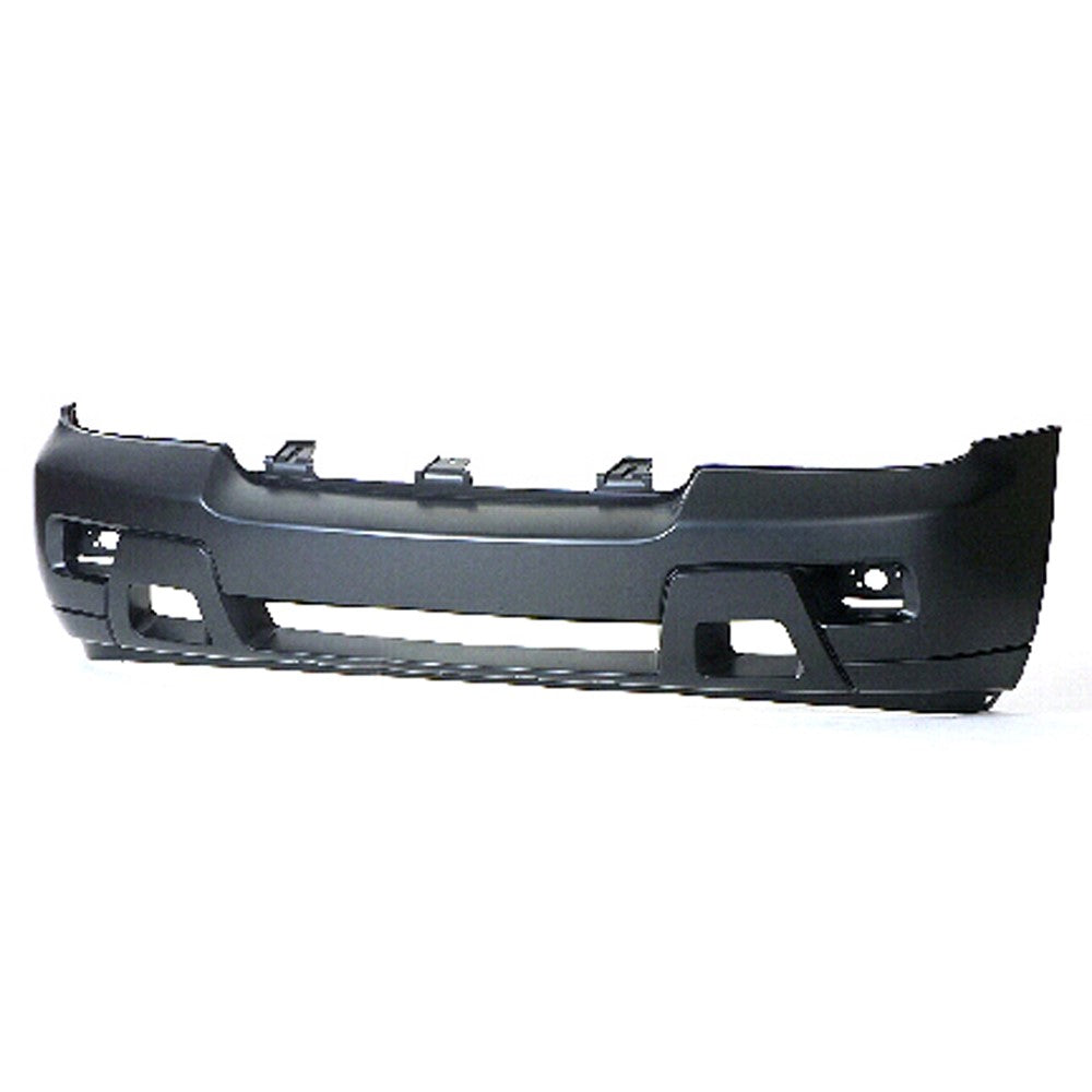 Front Bumper Cover 2006-2009 Chevrolet Trailblazer