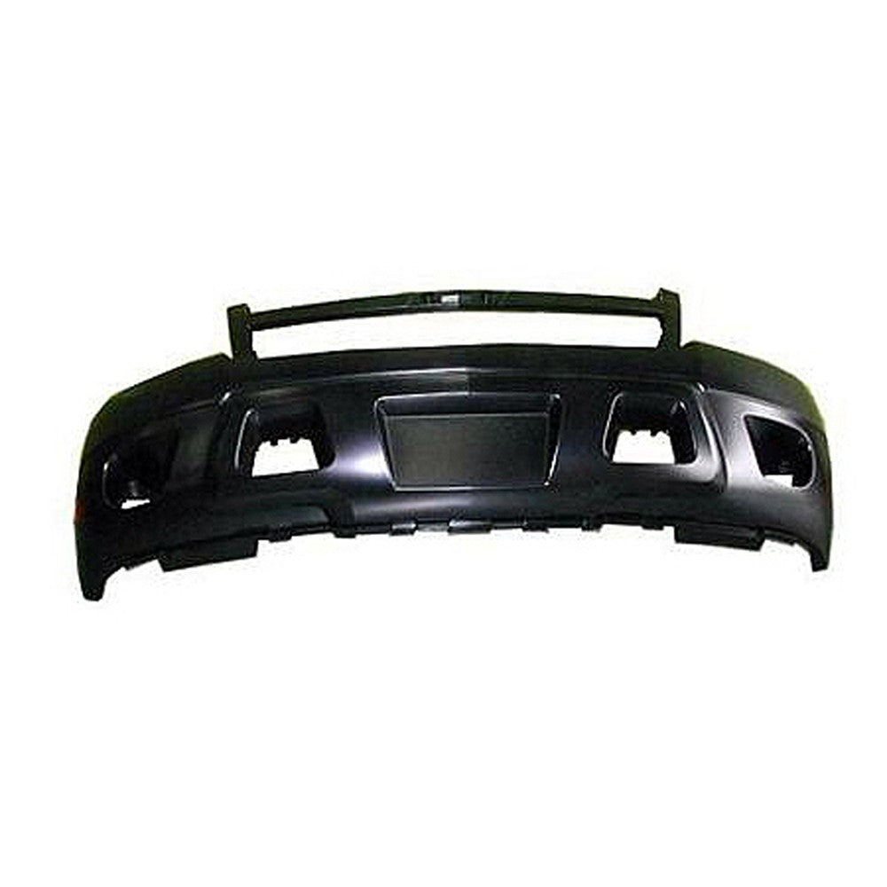 Front Bumper Cover 2007-2014 Chevrolet Avalanche, Suburban 1500, Tahoe