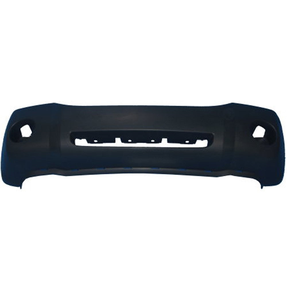 Front Bumper Cover 2005-2009 Gmc Envoy