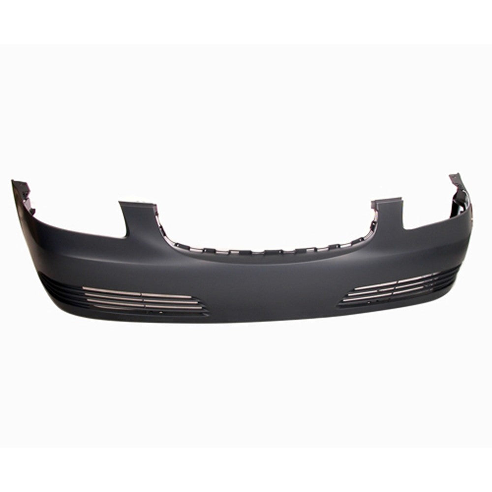 Front Bumper Cover 2006-2011 Buick Lucerne