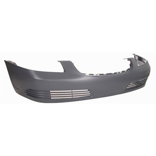 Front Bumper Cover 2006-2011 Buick Lucerne