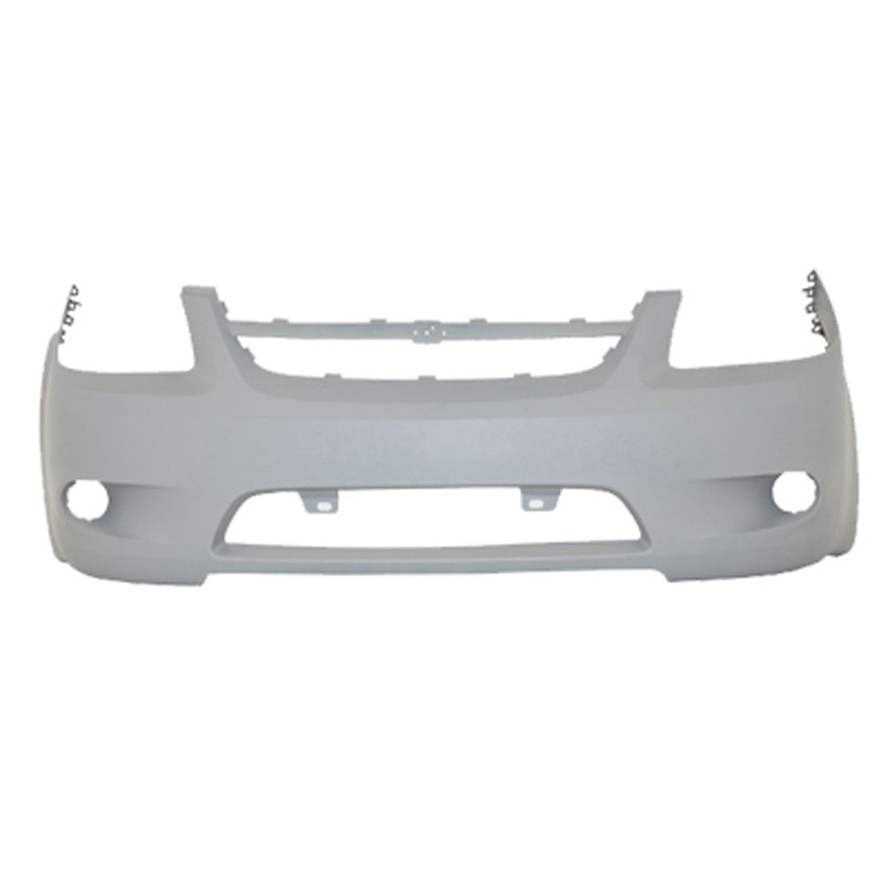Front Bumper Cover 2006-2010 Chevrolet Cobalt