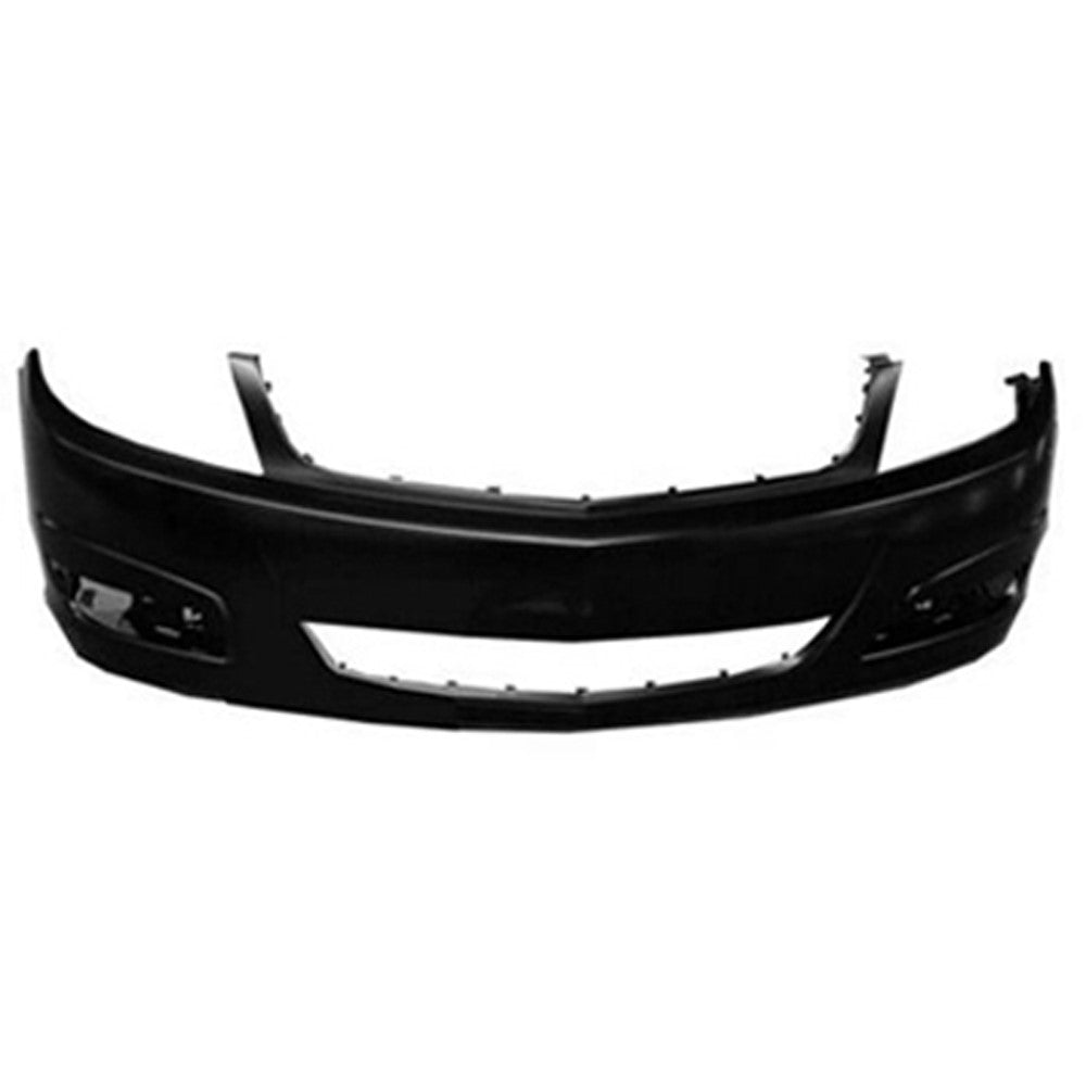 Front Bumper Cover 2007-2009 Saturn Aura