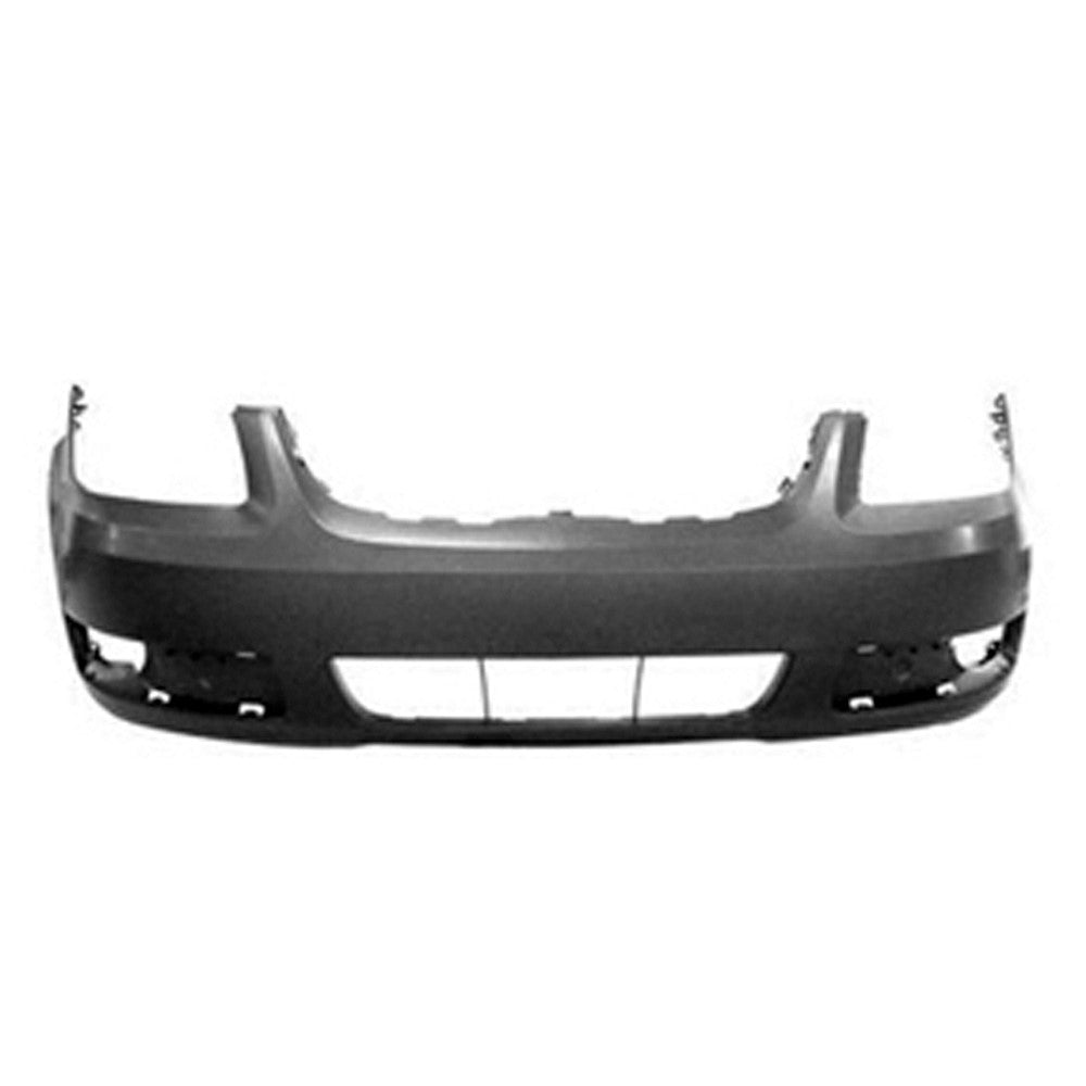 Front Bumper Cover 2005-2008 Pontiac Pursuit, G5