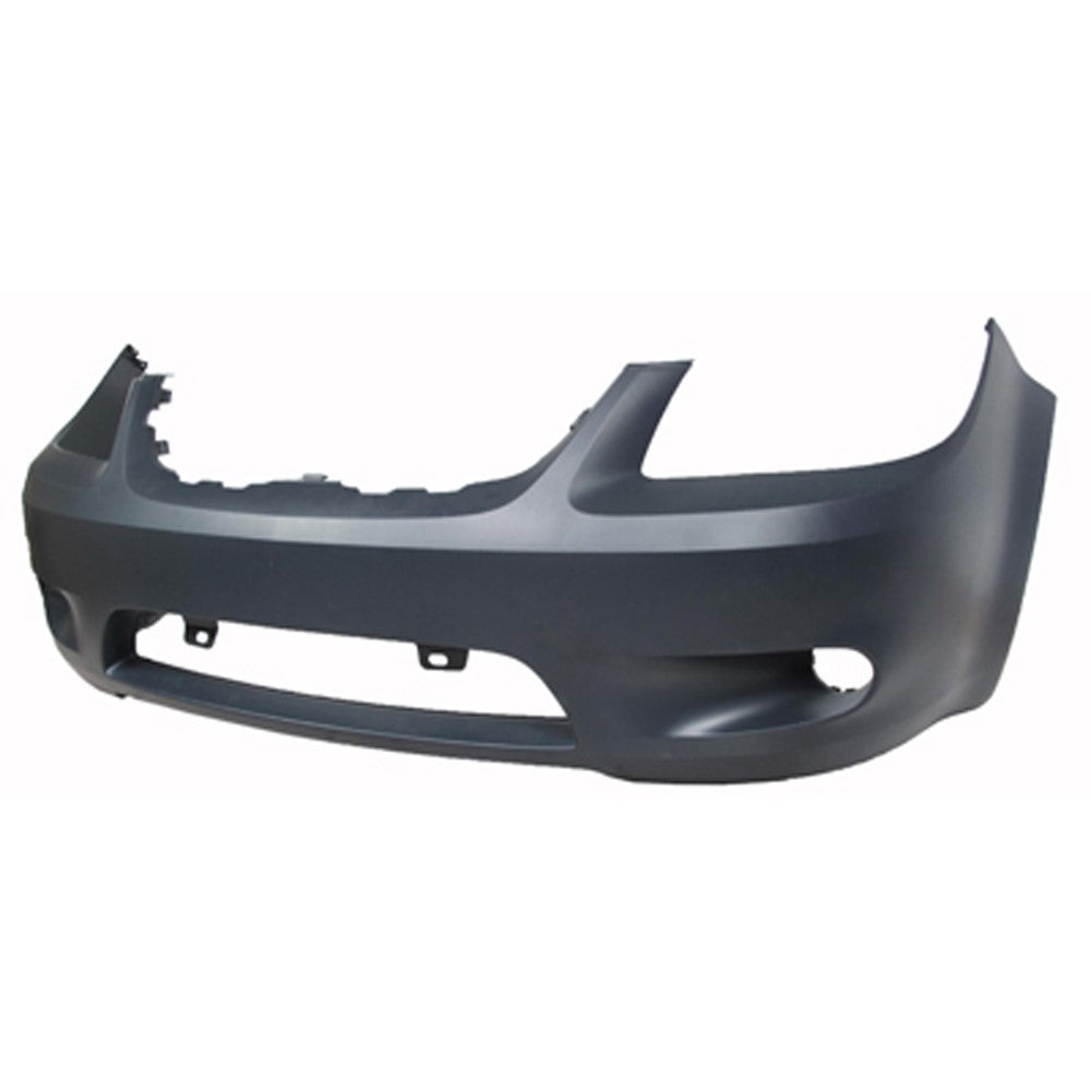 Front Bumper Cover 2007-2009 Pontiac G5