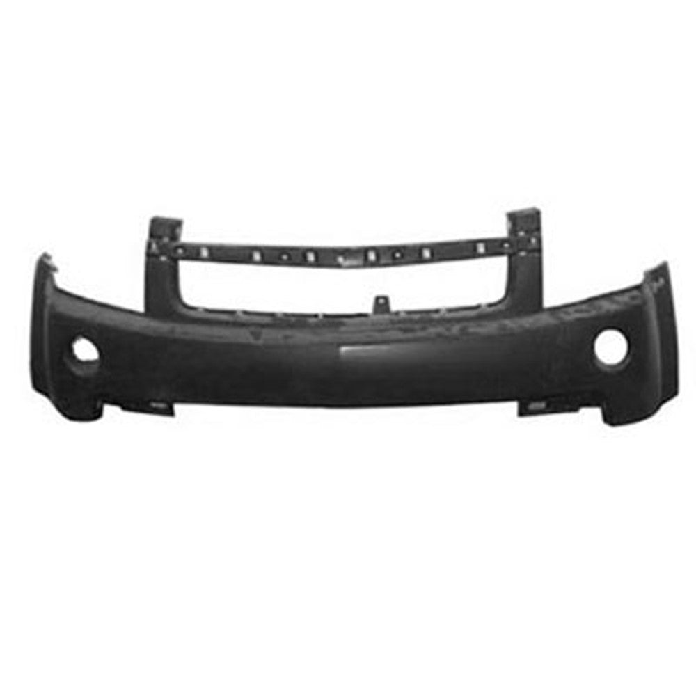 Front Bumper Cover 2007-2009 Chevrolet Equinox