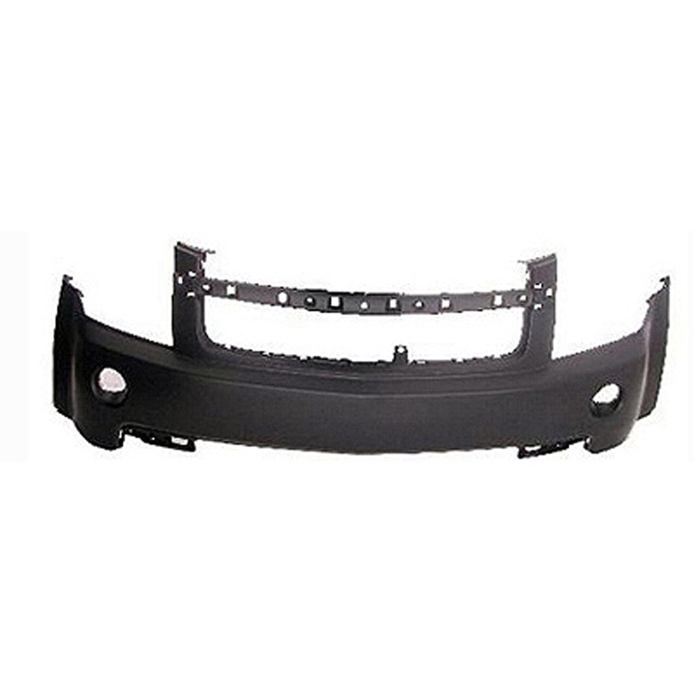 Front Bumper Cover 2007-2009 Chevrolet Equinox