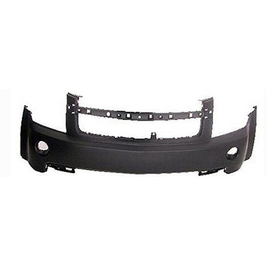 Front Bumper Cover 2007-2009 Chevrolet Equinox