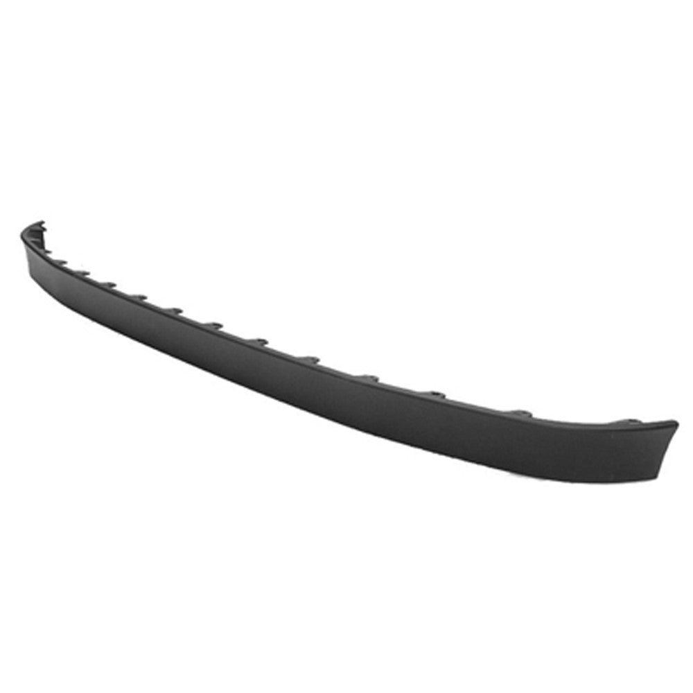 Front Lower Bumper Deflector 2007-2012 Gmc Acadia